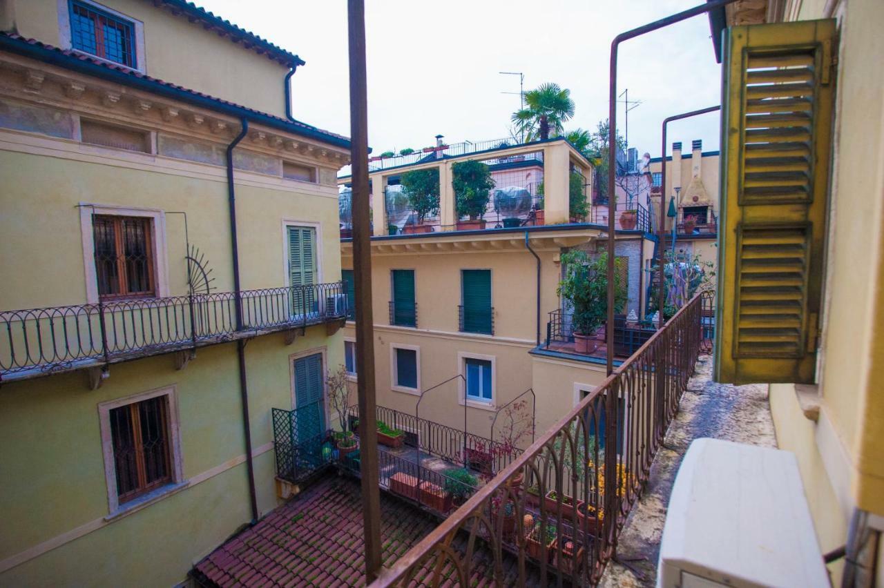 Italianflat - Via Mazzini Apartment - Verona, Verona