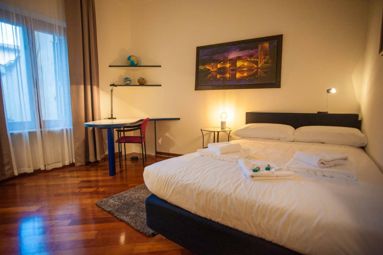 Italianflat - Via Mazzini Apartment - Verona — Photos 1