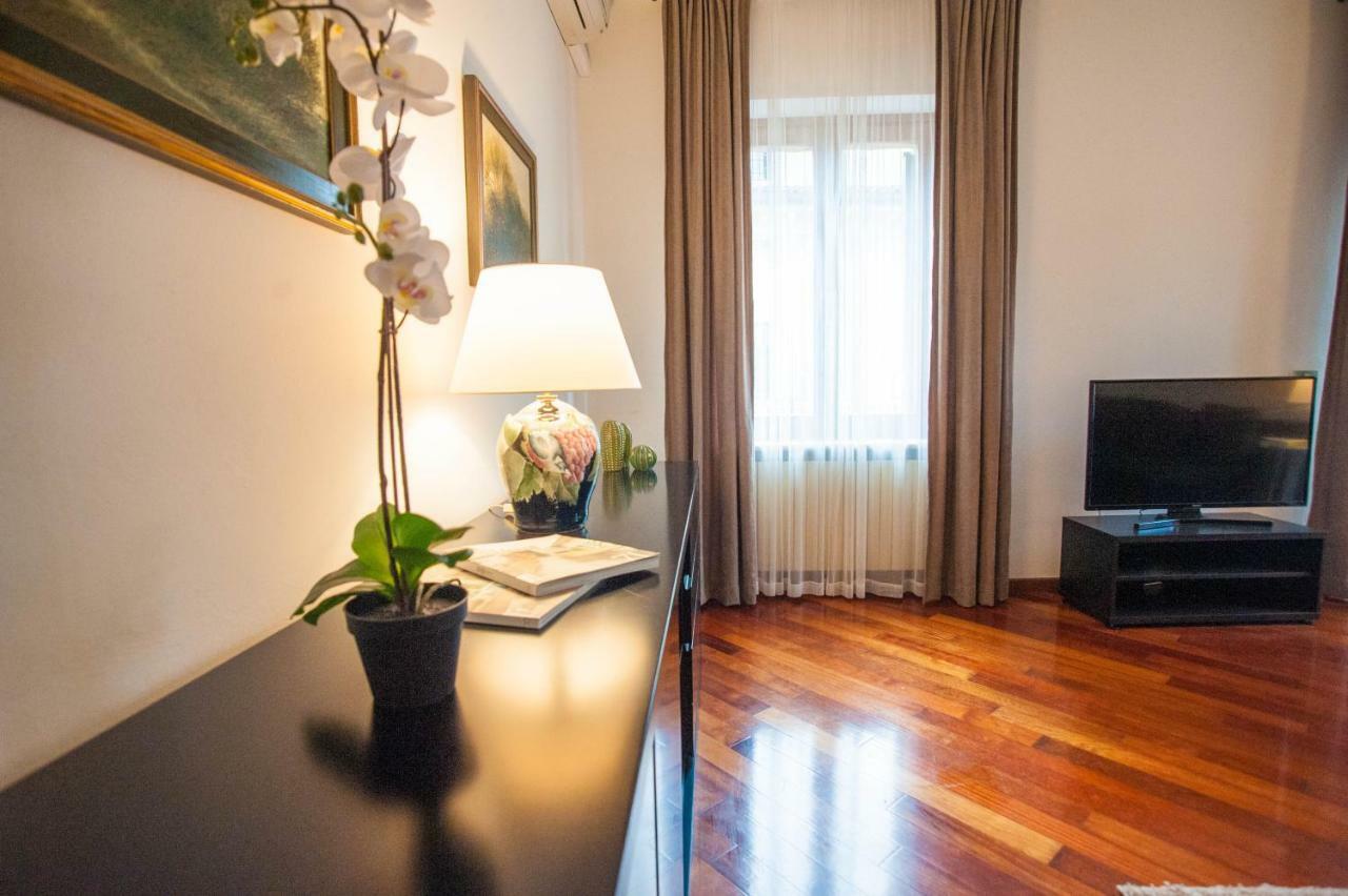 Italianflat - Via Mazzini Apartment - Verona — Photos 3